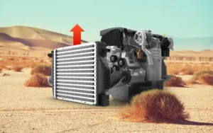 Integral role of coolant in your engine performance.