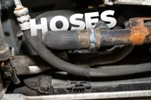 PROTEX3 coolant hose protection properties.