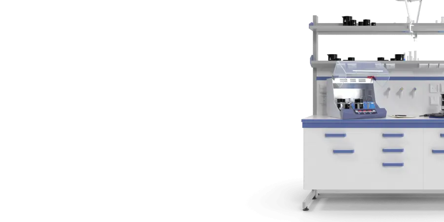 OEM lab testing